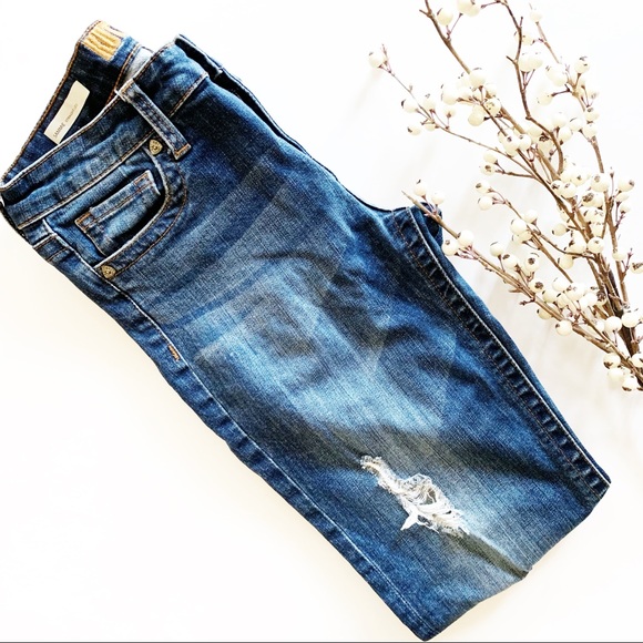 KUT from the Kloth Sammie straight leg - Picture 1 of 7